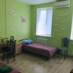 Трёхместный и более (Стандартный), Гостиница Спорт-Лидер