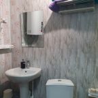 Трёхместный и более (Стандартный), Гостиница Спорт-Лидер