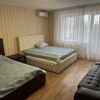 Четырехместный (Эконом четырехместный), Хостел 7 дней
