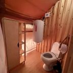 Трёхместный и более (Сафари - тент семейный 4), Кемпинг ТОРОЛИ