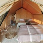 Трёхместный и более (Сафари - тент семейный 4), Кемпинг ТОРОЛИ