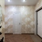 Пятиместный (SunSet Под фонарем 1-комнатная квартира), Апартаменты SunSet на Маршала Баграмяна 4