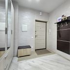 Квартира (Для 5-ти гостей SunSet Сиреневый вайб), Апартаменты SunSet на Маршала Баграмяна 4
