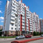 вид с улицы