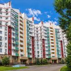 вид с улицы
