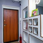 коридор