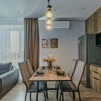Апартаменты (Однокомнатные), Апартаменты 365 Ключей на Краснококшайской 60