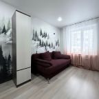 Квартира, Апартаменты На Строительной 14