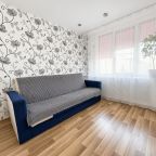 Квартира, Апартаменты На Горького 7