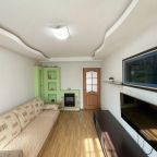 Квартира, Апартаменты На Горького 7