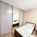 Квартира, Апартаменты На Горького 5