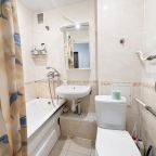 Квартира, Апартаменты На Горького 5