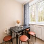 Квартира, Апартаменты На Уральских Танкистов 2