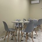 Общая кухня, Гостевой дом Белый Бегемот