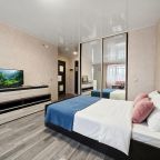 Квартира, Апартаменты На Камской 15