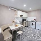 Квартира, Апартаменты На Камской 15
