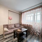 Квартира, Апартаменты На Камской 15