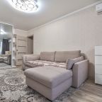 Трёхместный и более (По ул.Комсомольская 284), Апартаменты На улице Комсомольской 284