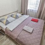 Трёхместный и более (По ул.Комсомольская 284), Апартаменты На улице Комсомольской 284