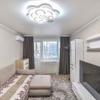 Трёхместный и более (По ул.Комсомольская 284), Апартаменты На улице Комсомольской 284