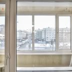 Трёхместный и более (По ул.Комсомольская 284), Апартаменты На улице Комсомольской 284