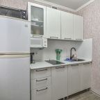 Трёхместный и более (По ул.Комсомольская 284), Апартаменты На улице Комсомольской 284