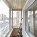 Трёхместный и более (По ул.Комсомольская 284), Апартаменты На улице Комсомольской 284