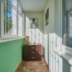 Трёхместный и более (Трехместный), Апартаменты На Рождественской набережной 51