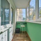 Трёхместный и более (Трехместный), Апартаменты На Рождественской набережной 51
