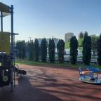 Трёхместный и более, Апартаменты На Селезнёва 104/1