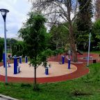 Трёхместный и более, Апартаменты На Селезнёва 104/1