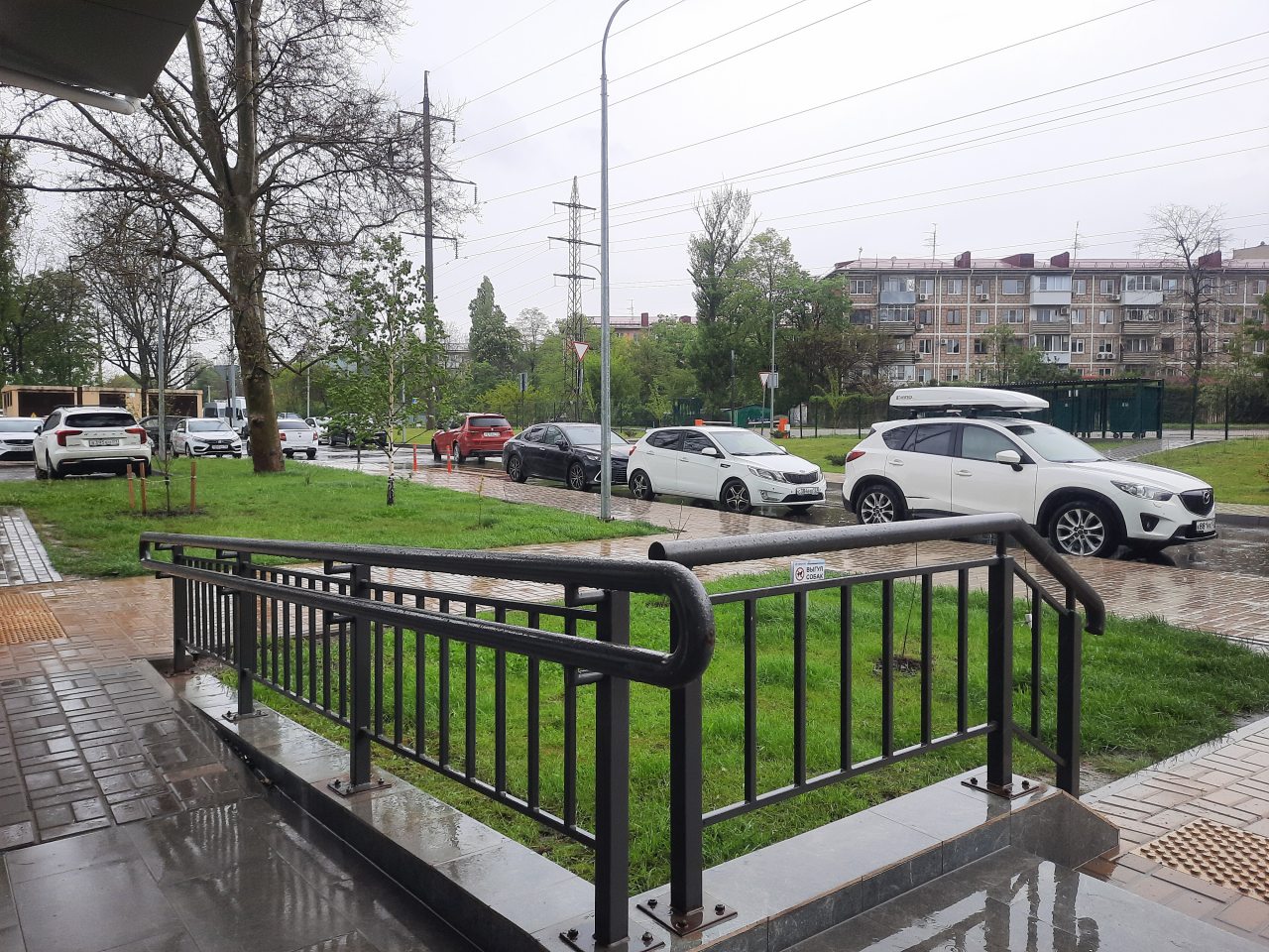 Трёхместный и более, Апартаменты На Селезнёва 104/1