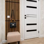 Апартаменты (Шикарная Студия в Центре), Апартаменты В микрорайоне Созидателей 2к4