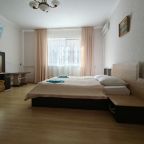 Стандарт 3+3 с кухней-беседкой из 2х комнат (99) — фото 1