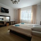Стандарт 3+3 с кухней-беседкой из 2х комнат (99) — фото 2