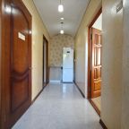 Стандарт 3+3 с кухней-беседкой из 2х комнат (99) — фото 4
