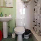 Стандарт 3+3 с кухней-беседкой из 2х комнат (99) — фото 5
