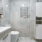 Апартаменты (Семейный Люкс), Апартаменты ПикадЭли