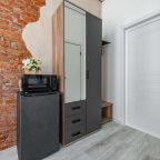 Апартаменты (Комфорт-студио), Апартаменты ПикадЭли