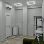 Четырехместный (Семейный), Апарт-отель Феррум
