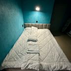 Одноместный, Апарт-отель День И Ночь