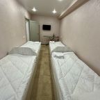 Трёхместный и более, Апарт-отель День И Ночь