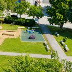 Квартира (Красина 68), Апартаменты По улице Красина 68