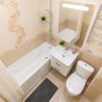 Квартира (Красина 68), Апартаменты По улице Красина 68