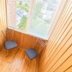 Квартира (Красина 68), Апартаменты По улице Красина 68