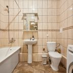 Апартаменты (Однокомнатные для 4 гостей), Апартаменты На улице Ставропольская 336/6