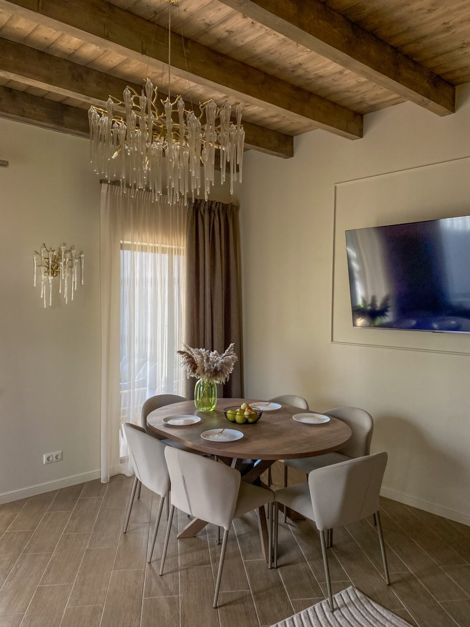 Апартаменты, Коттедж На Набережной 34