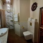 Апартаменты, Коттедж На Набережной 34