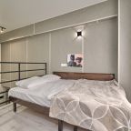 Двухместный (Кокью-Делюкс), Гостиница Tokyo