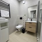 Апартаменты (Малиновка Inn Зеленый чай), Апартаменты Малиновка Inn